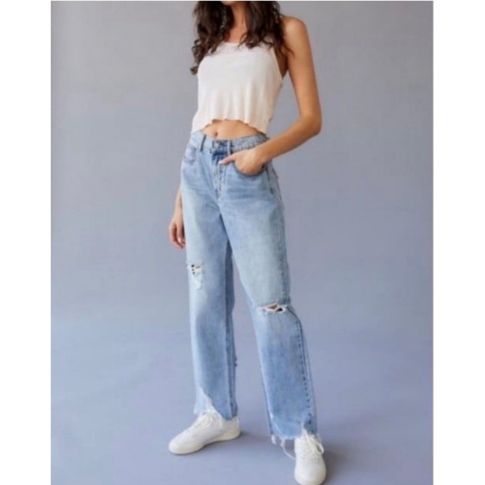BDG Urban‎ Outfitters Cowboy Jeans Size 25